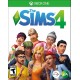 The Sims 4 Deluxe Party Edition (XBOX ONE)